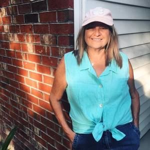 Meet your Posher, Rhonda